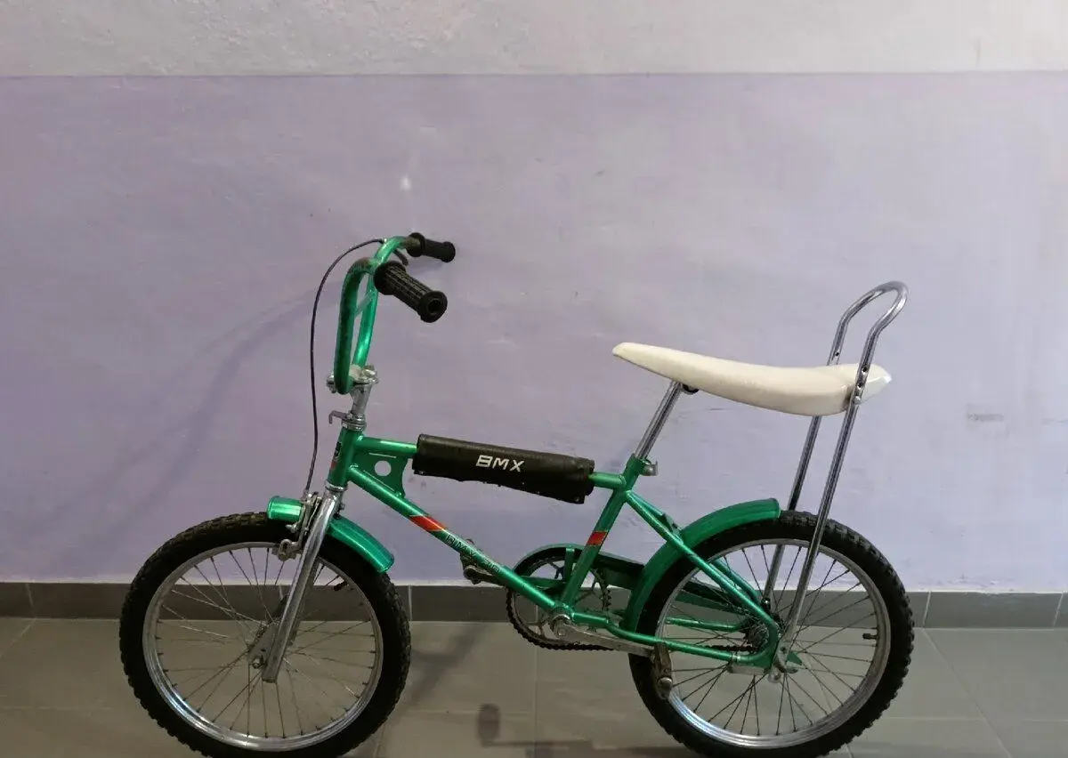 Velamos bmx 20