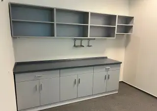 Kuchyňská linka delka 240mm