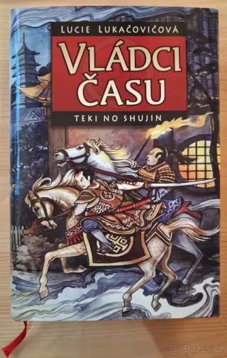 Vládci času