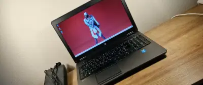 B CZ/SK/ENG Zaruka Core i7 512GB Nvidia 2GB Grafika 15.6" N