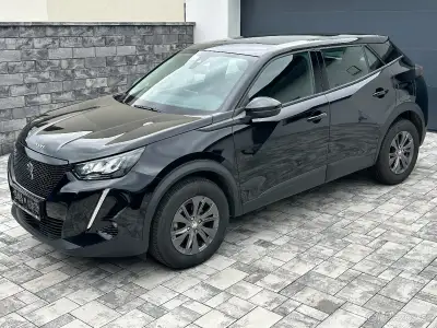 Peugeot – 2021, 99 692 km