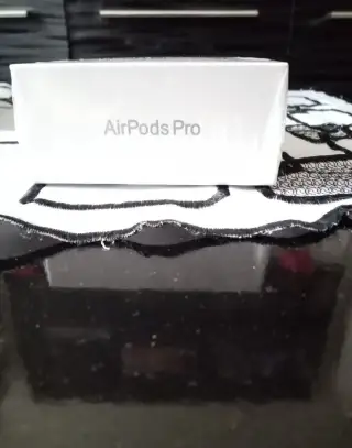 AirPods Pro