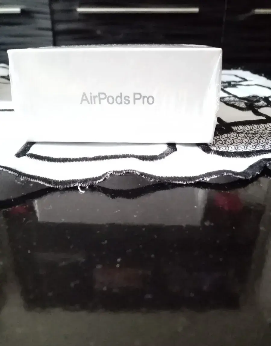 AirPods Pro