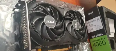 RTX 4060 8GB