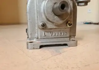 Kompresor L. Vajsar