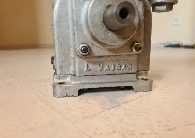 Kompresor L. Vajsar