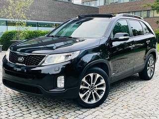 Kia Sorento – 2015, 202 468 km