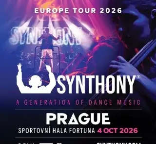 SYNTHONY 4.10.26