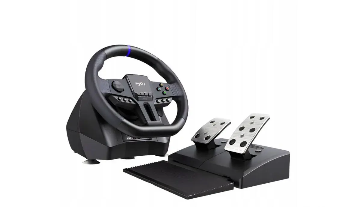 Herní volant PXN V900 Gen2