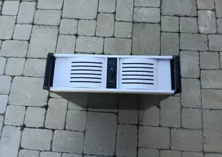 Rack skříně