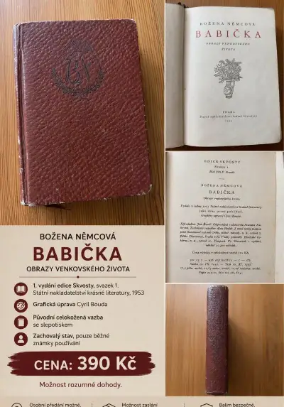 Babička
