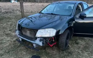 Dodge avenger