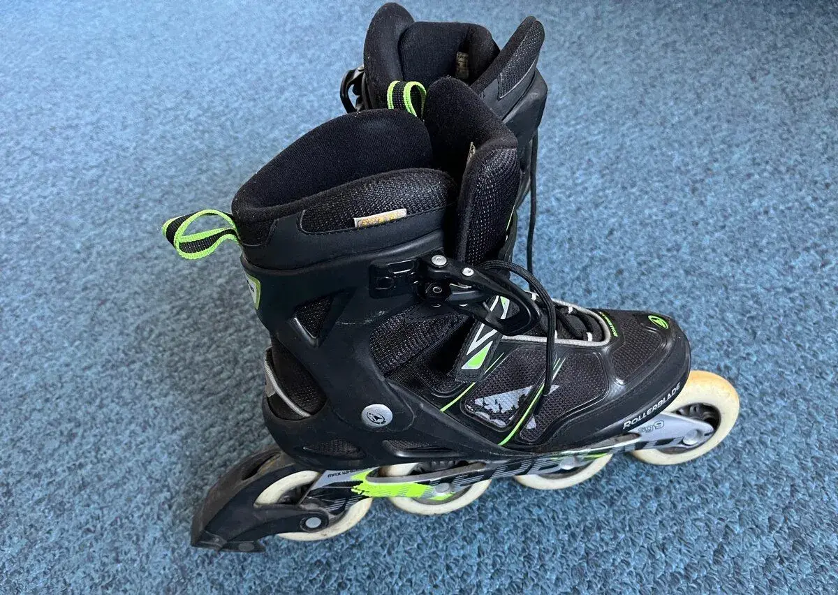 Brusle Rollerblade