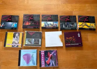 CD IAN GILLAN ve výborném stavu