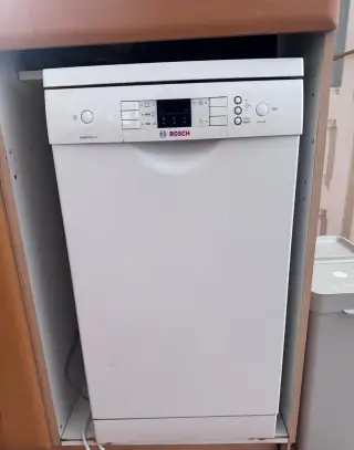 Myčka Bosch