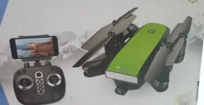 Dron Storm LH-X2 Lead Honor skládcí