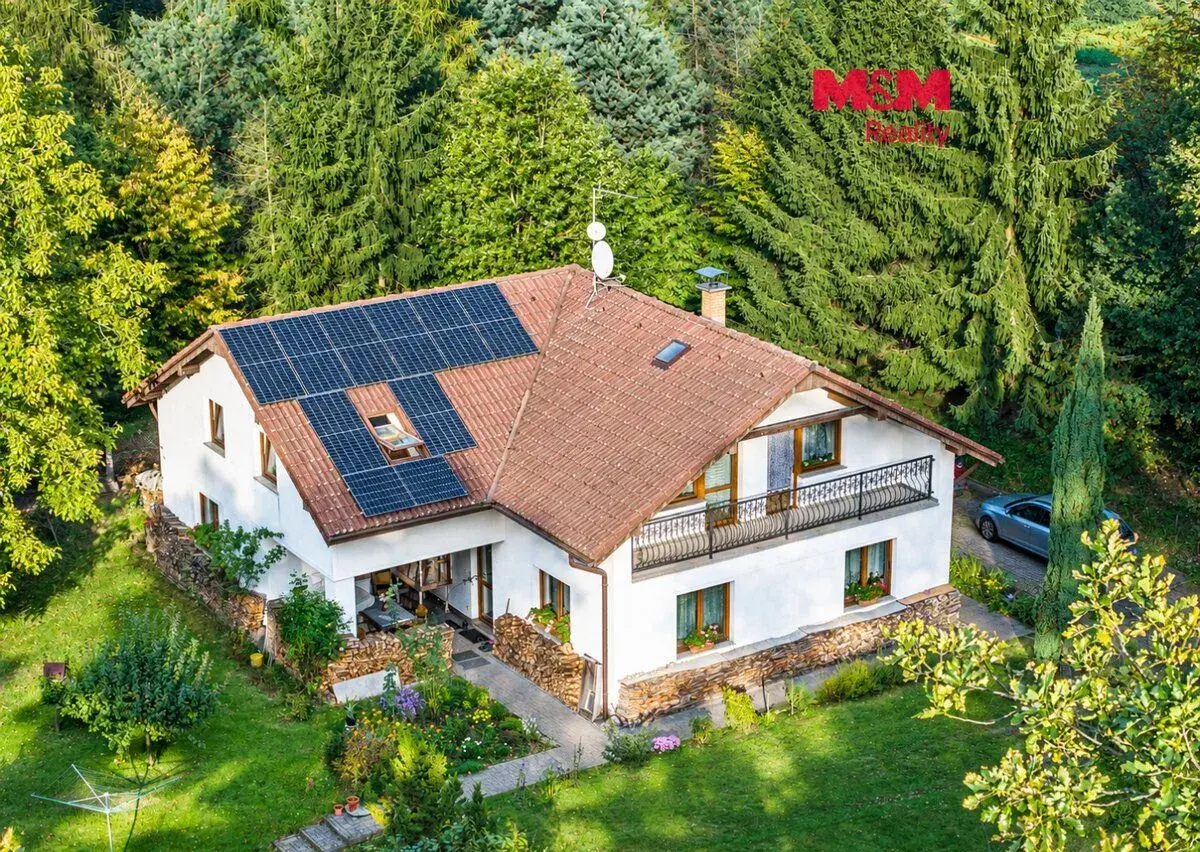 Prodej rodinného domu, 195 m², Libčany