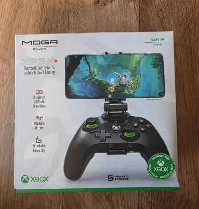 Herní ovladač MOGA X5P-X +