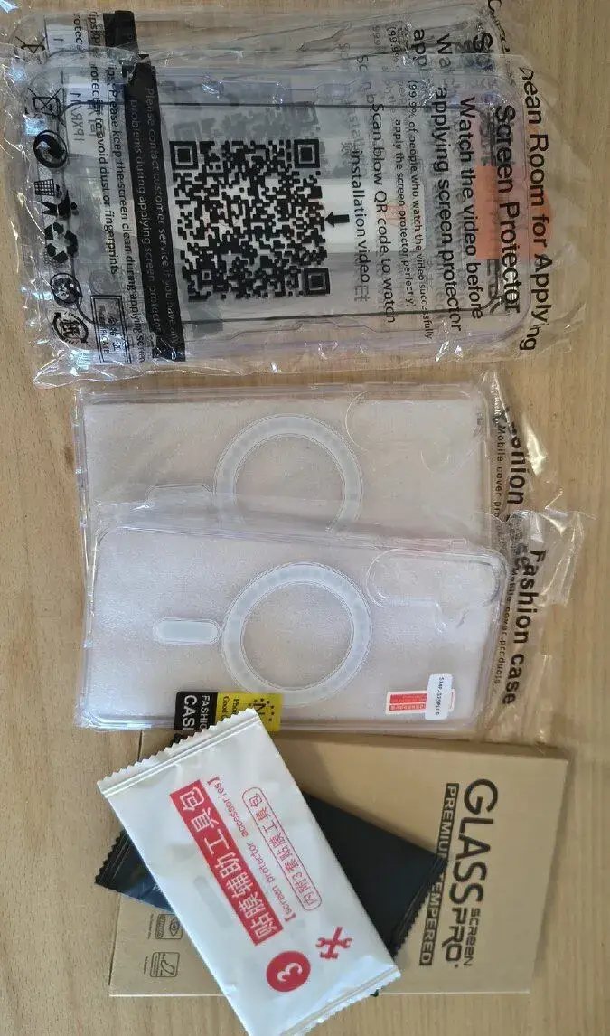 Samsung Galaxy S 24 - 25 plus, kryty a skla