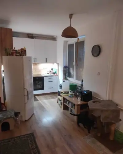 Pronájem bytu 3+kk, 64 m², Opava – Olomoucká, bez RK