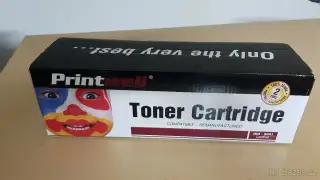 Toner Prinntwell CB435A/CB436A/CRG712/CRG713