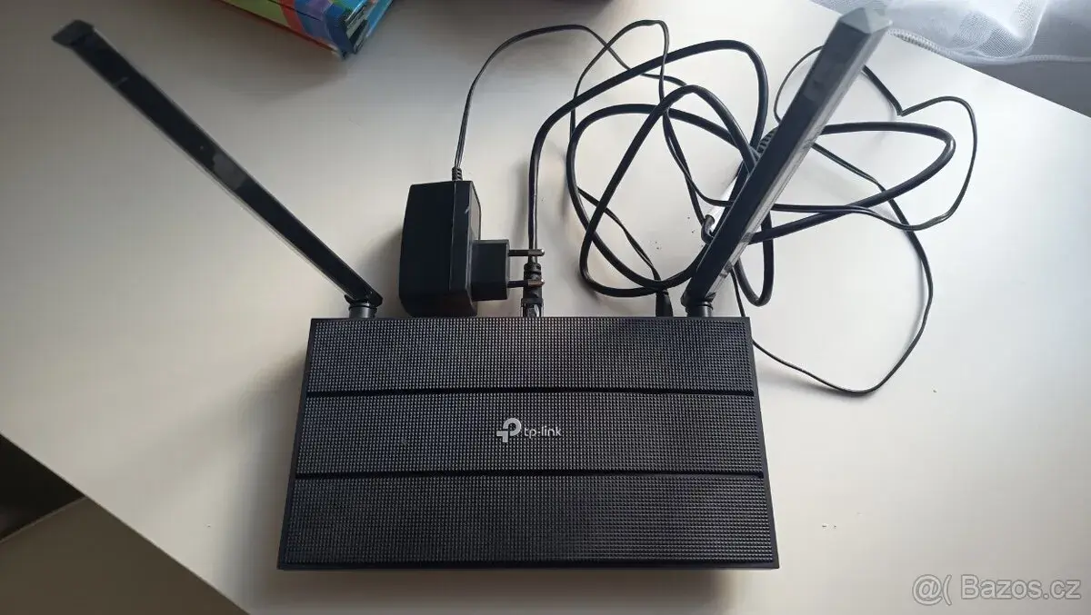 TP Link Archer VR 400
