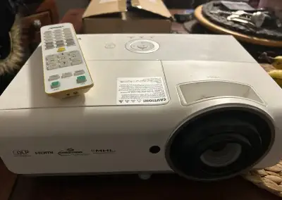 Projektor Vivitek DX + DO