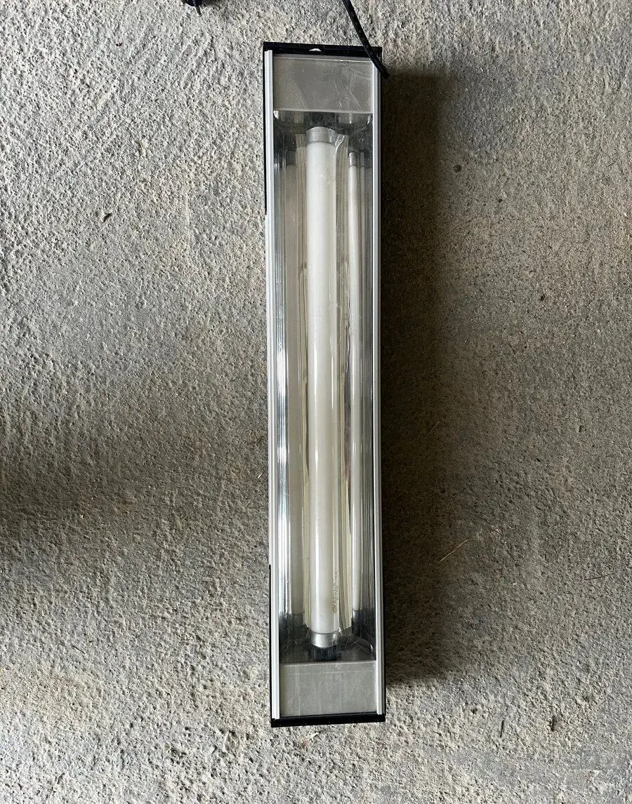Akvarijní osvětlení RESUN 56 cm – zářivka