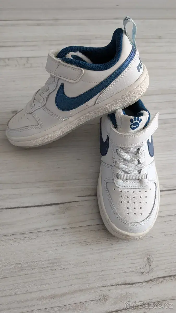 Tenisky Nike