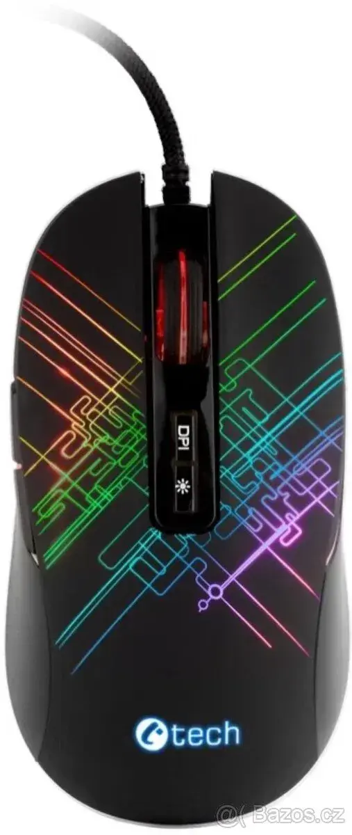 C-tech dusk GM-27L