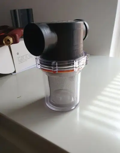 Filtr vody k Wap, Nilfisk, Karcher, Kranzle, Comet, a jiné