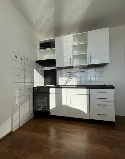 Pronájem bytu 1+1, Josefa Brabce, Moravská Ostrava, 8700 Kč/