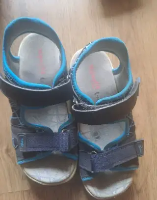 Sandale superfit 30
