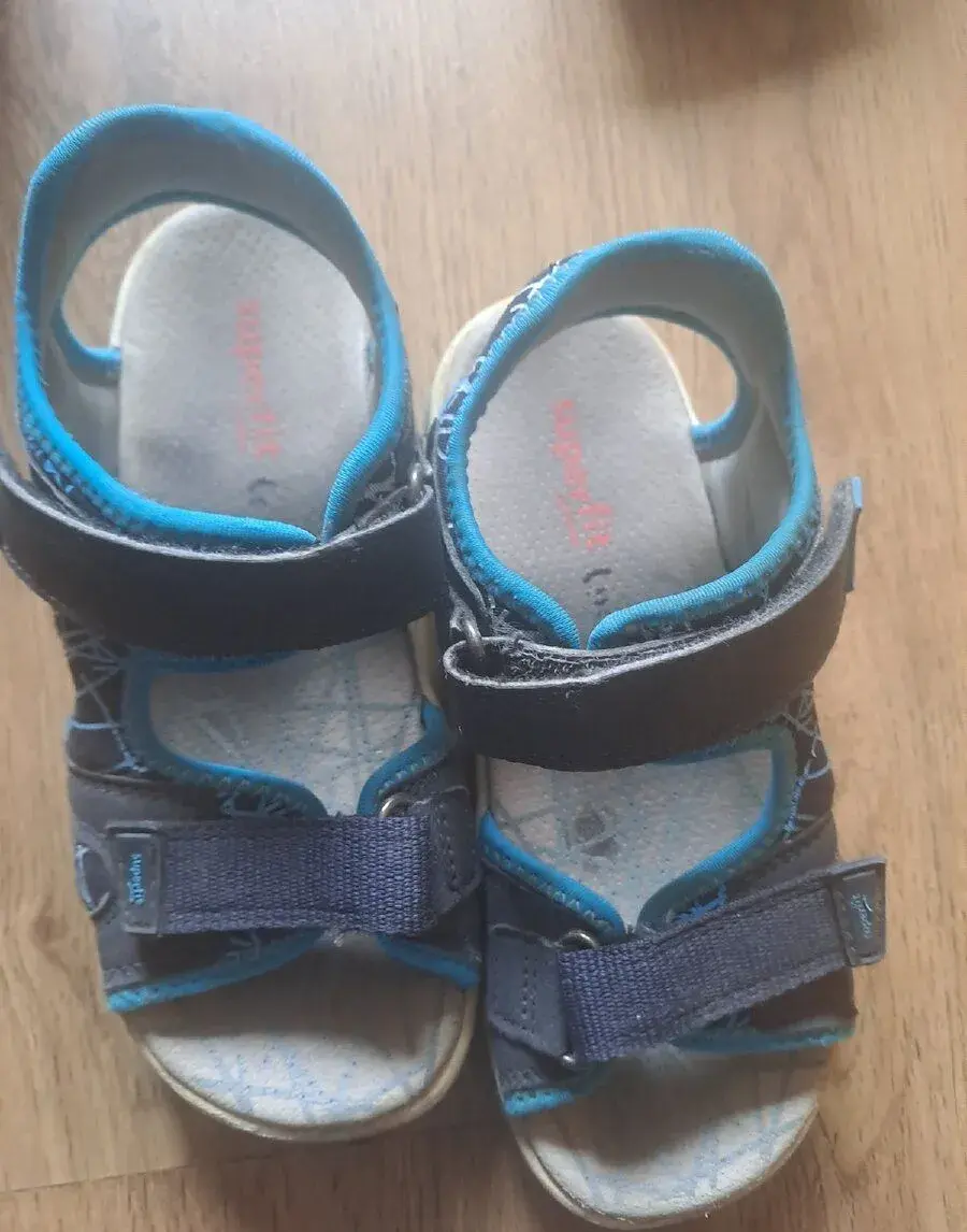 Sandale superfit 30