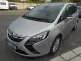 Opel Zafira – 2012