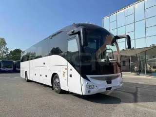 Iveco Magelys – 901 000 km