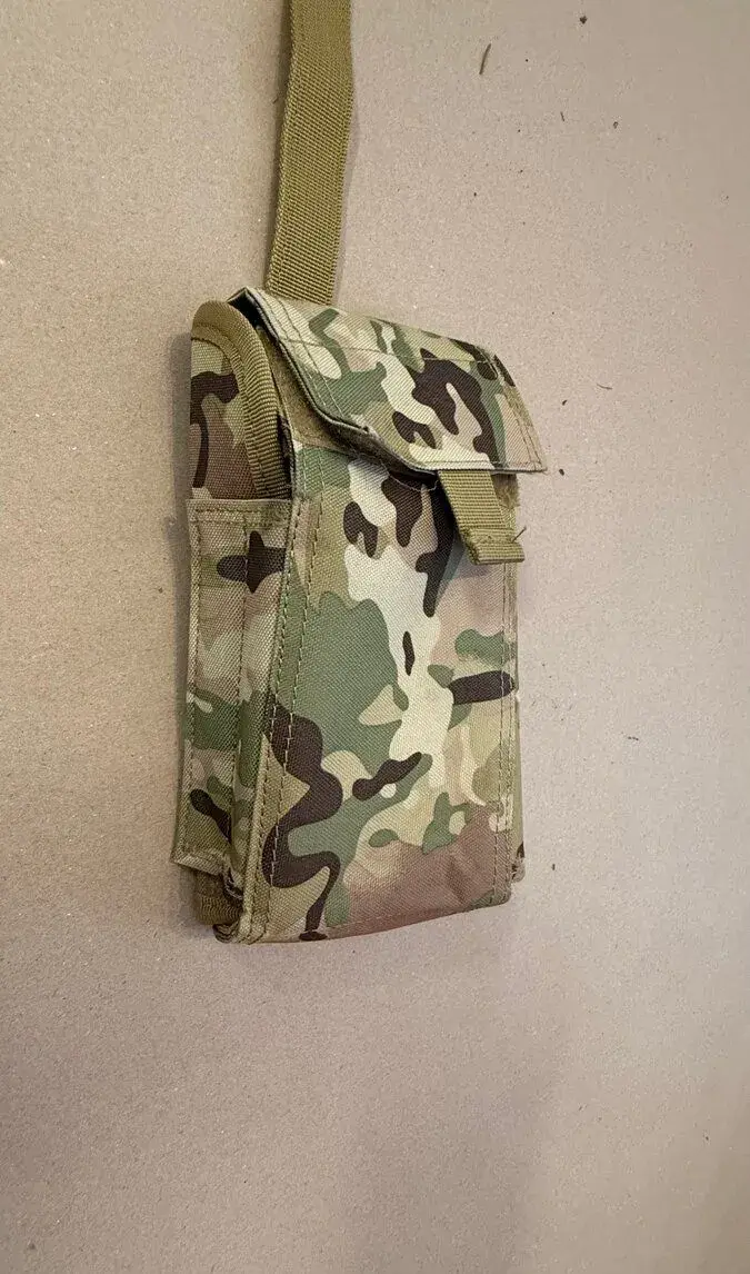 Sumky, pouzdra, opasek, klobouk multicam, black,
