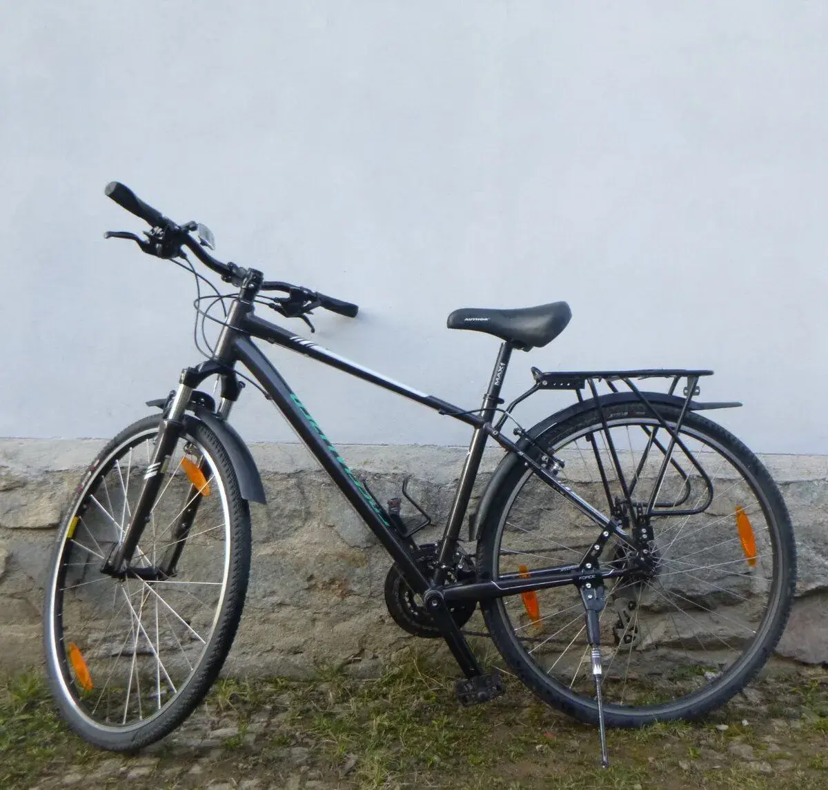 Specialized Ariel 2015, vel. M – téměř nejeté, kompletní výb