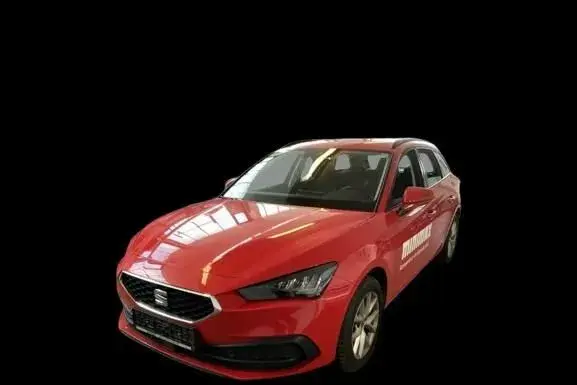 EAT Leon Sportstourer 2.0 TDI 85 kW | ESSENTIAL PAKET
