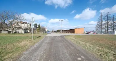 Pronajmu pozemek ornou půdu v Polance nad Odrou 6000m2