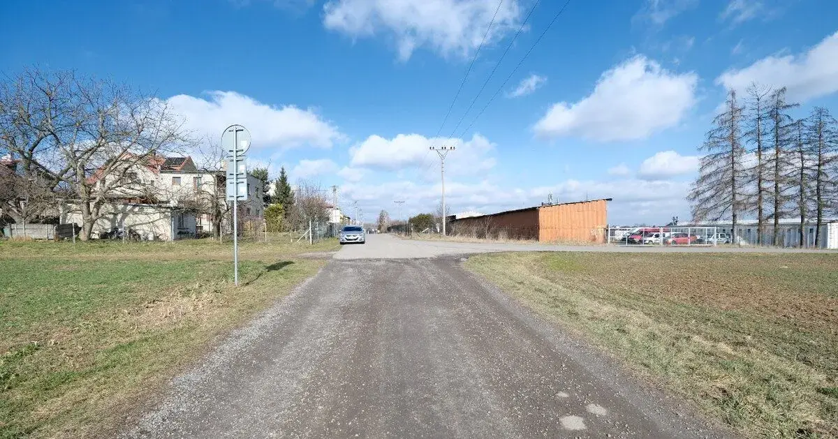 Pronajmu pozemek ornou půdu v Polance nad Odrou 6000m2