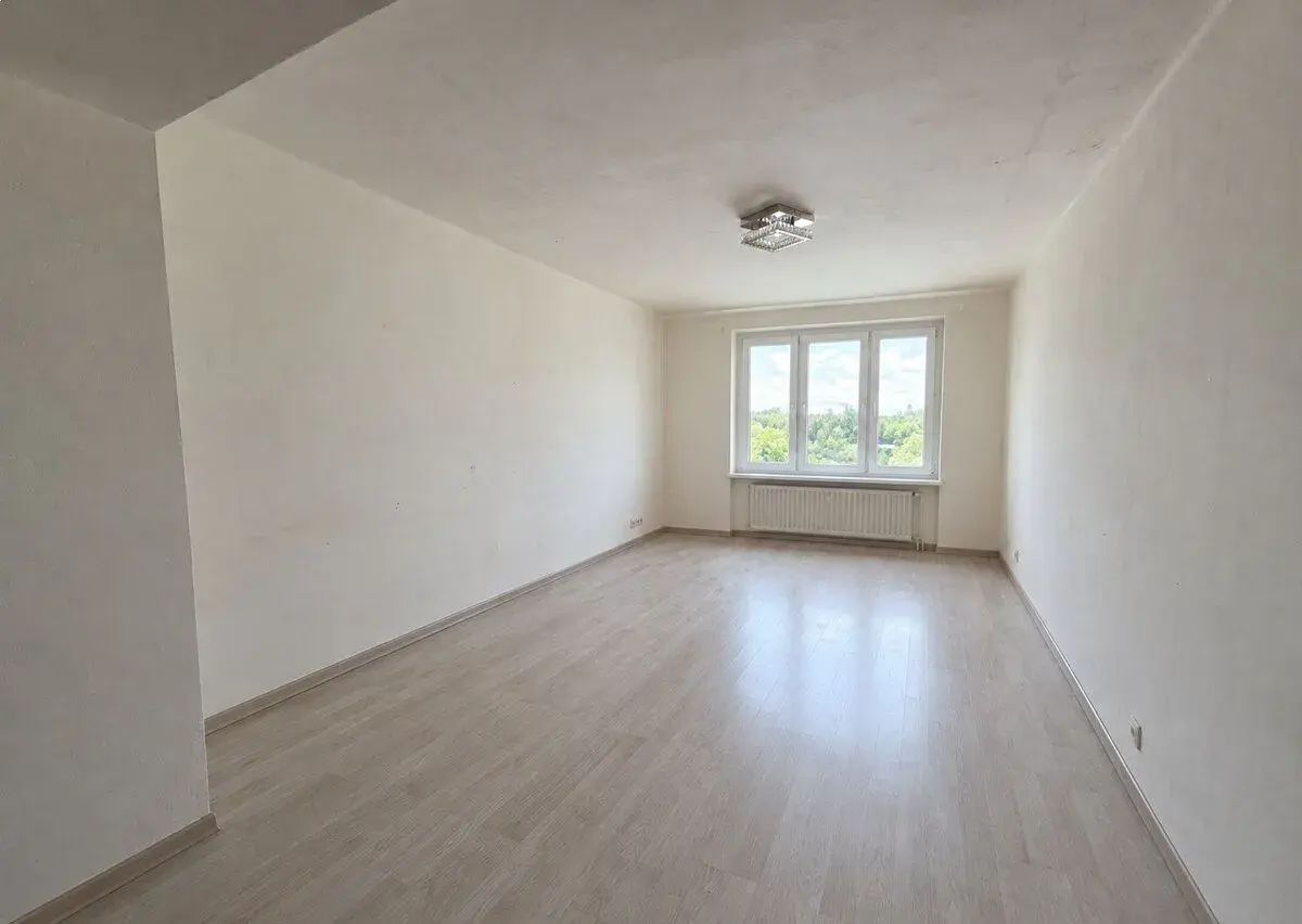 Prodej bytu 2+1 s nájemníkem, Pionýrů 2674, Most