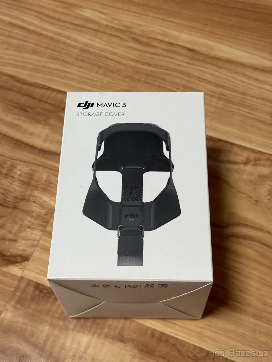 DJI mavic 3 series storage cover