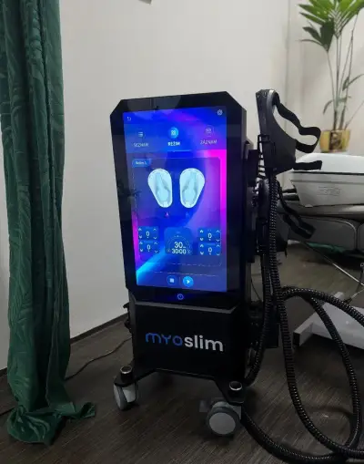 Ems zero pro ultra myoslim nový Cena top