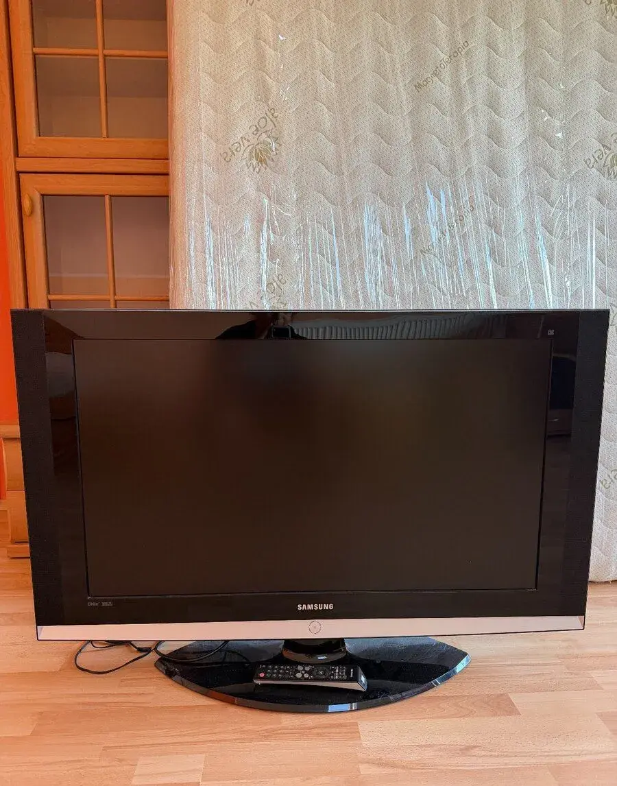 LCD Televize Samsung 40"