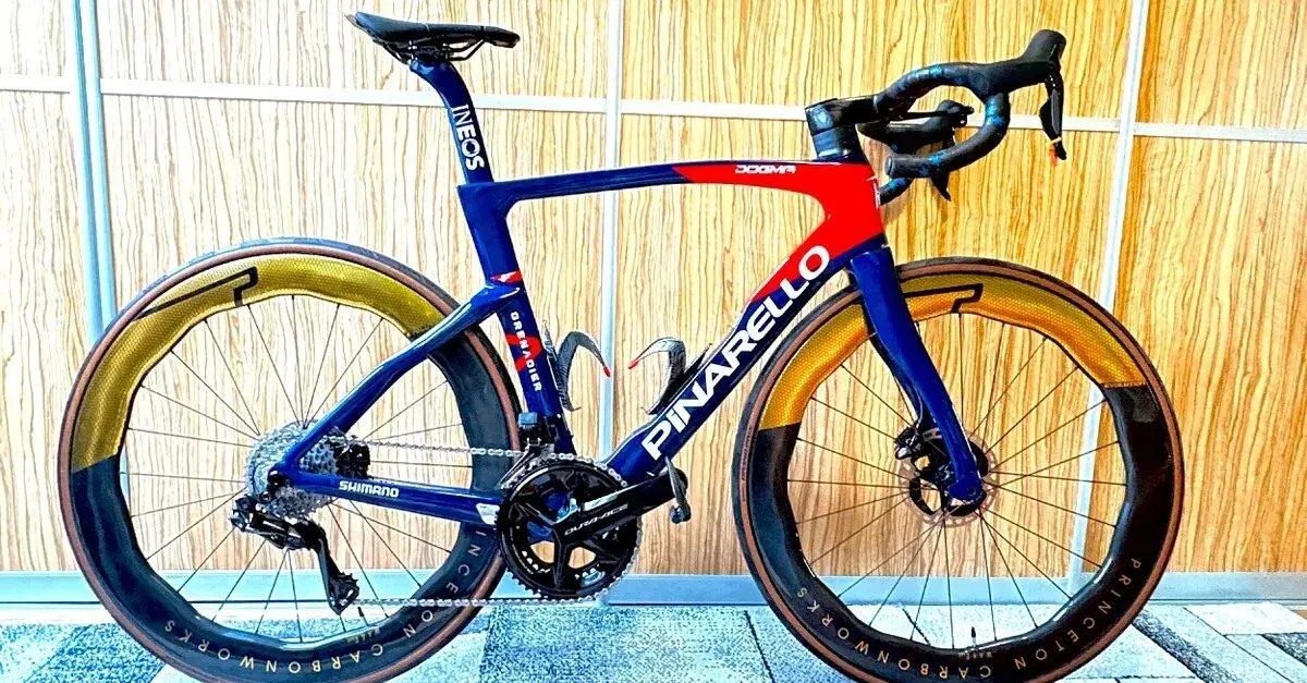 PINARELLO DOGMA