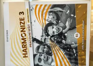 Harmonize 3 WB
