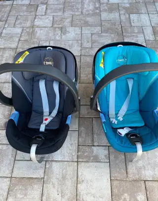 Cybex aton 5