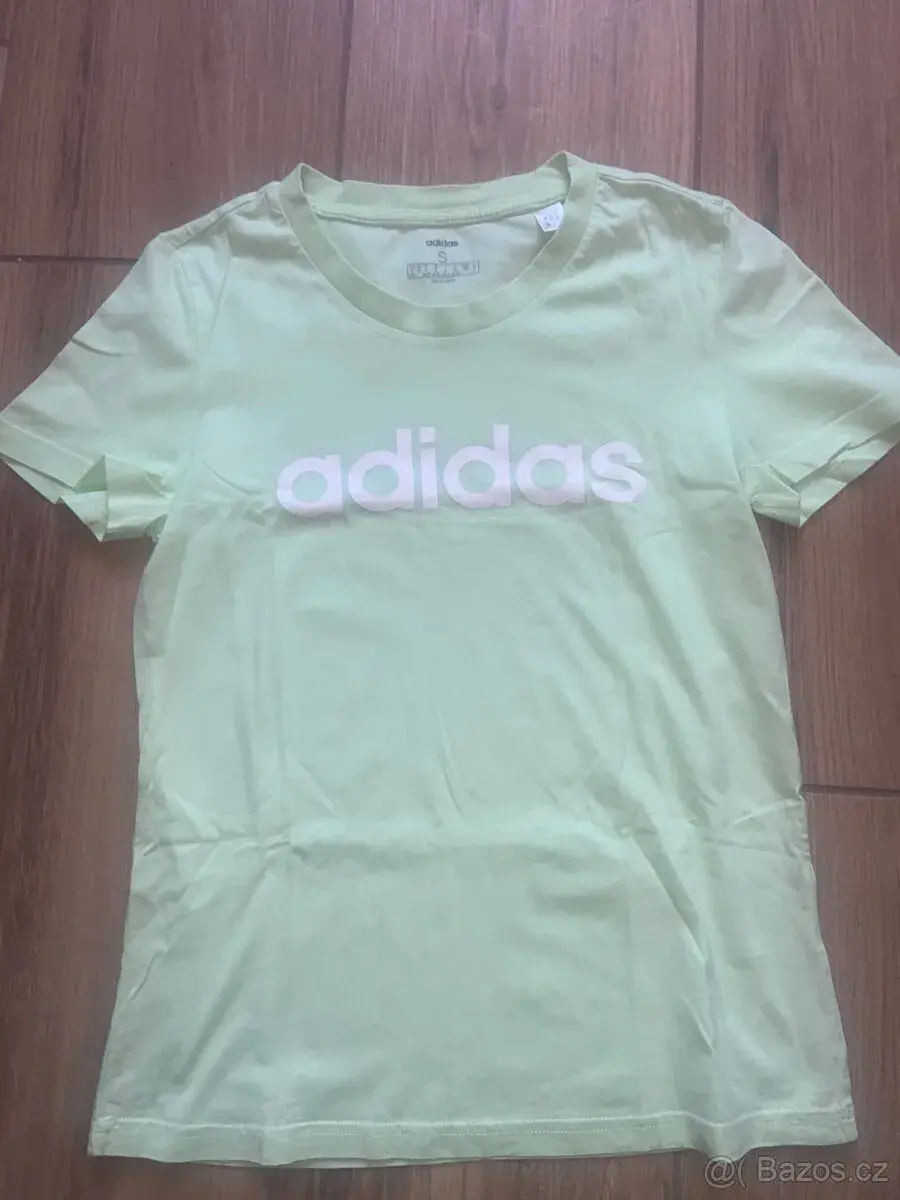 Dámské triko Adidas