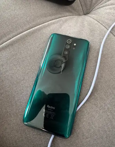 Xiaomi Redmi Note 8 Pro
